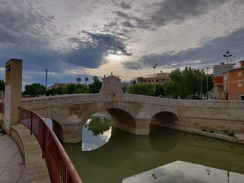 Rojales